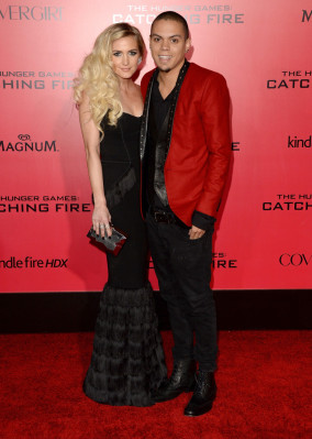 Ashlee Simpson pic #649710