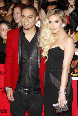 Ashlee Simpson pic #648866