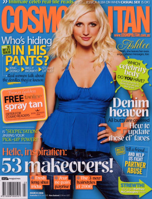 Ashlee Simpson pic #86364