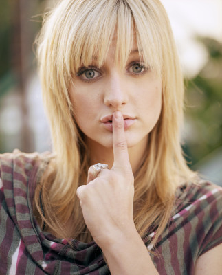 Ashlee Simpson pic #41305