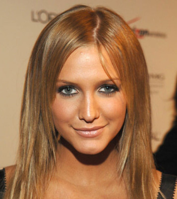 Ashlee Simpson pic #130933