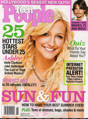 Ashlee Simpson pic #56003
