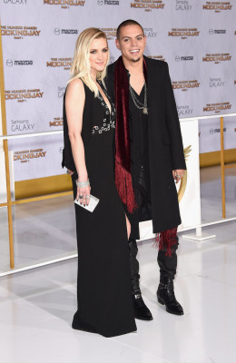 Ashlee Simpson pic #743187