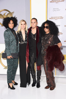 Ashlee Simpson pic #743188