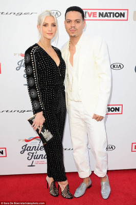 Ashlee Simpson pic #1003606