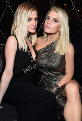 Ashlee Simpson pic #743186