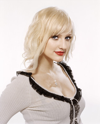 Ashlee Simpson pic #57855