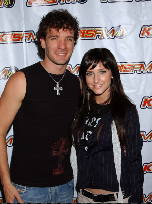 Ashlee Simpson pic #20620