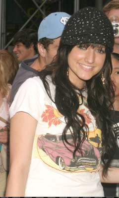 Ashlee Simpson pic #20621