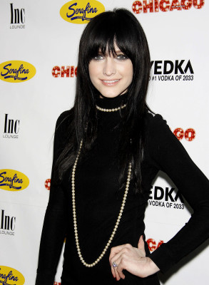 photo 27 in Ashlee Simpson gallery [id224902] 2010-01-13 00:00:00