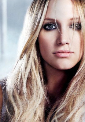 Ashlee Simpson pic #86134