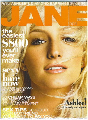 Ashlee Simpson pic #51331