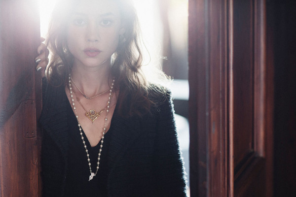 photo 29 in Astrid Berges-Frisbey gallery [id747448] 2014-12-12 00:00:00