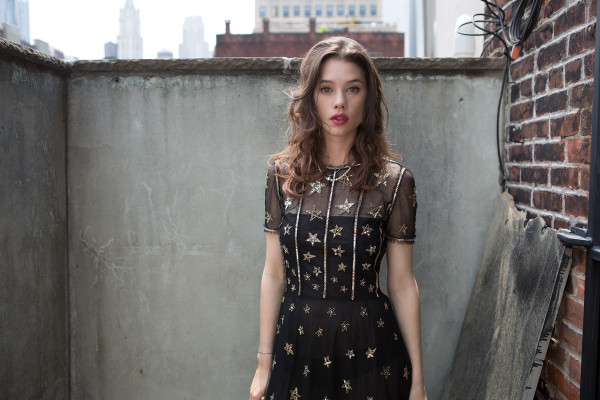 photo 4 in Berges-Frisbey gallery [id745478] 2014-12-05 00:00:00