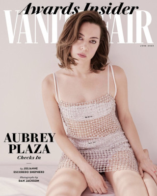 Aubrey Plaza pic #1329025