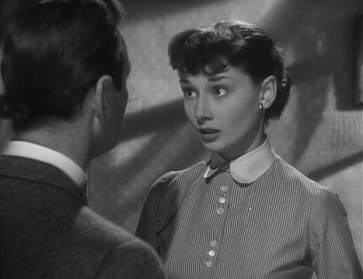 Audrey Hepburn pic #704191