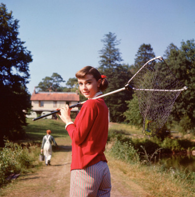 Audrey Hepburn pic #205659