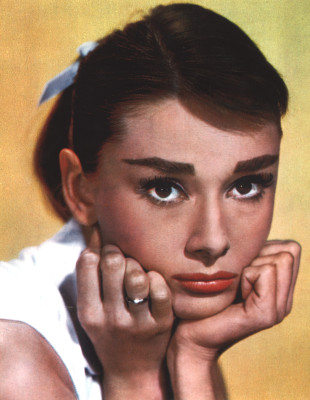 Audrey Hepburn pic #140628