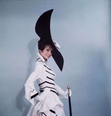 Audrey Hepburn pic #298640