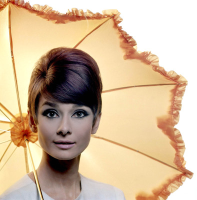 Audrey Hepburn pic #65764