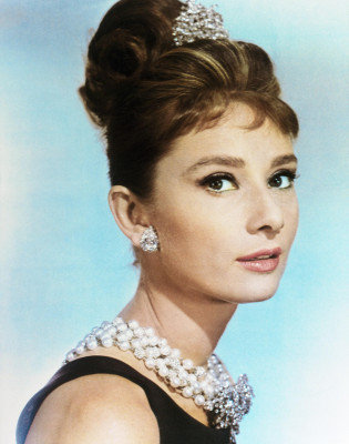 Audrey Hepburn pic #200056