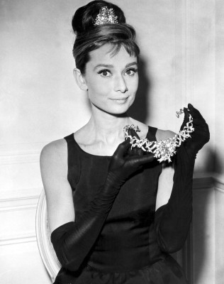 Audrey Hepburn pic #303874