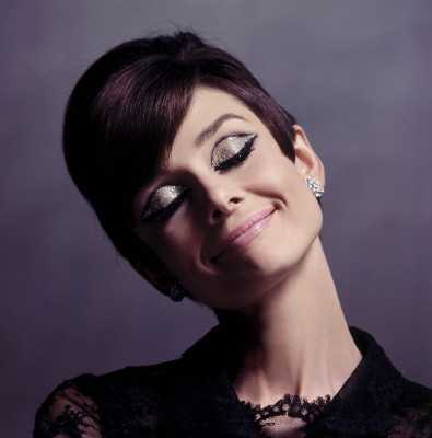 Audrey Hepburn pic #48660