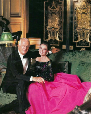 Audrey Hepburn pic #1157203