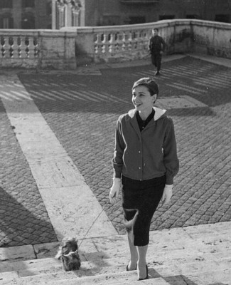 Audrey Hepburn pic #1157209