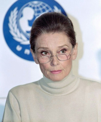 Audrey Hepburn pic #1157208
