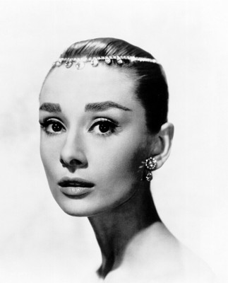 Audrey Hepburn pic #1157116