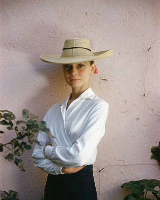 Audrey Hepburn pic #1157185