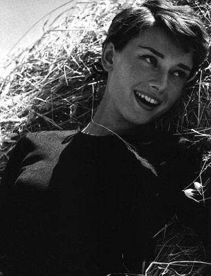 Audrey Hepburn pic #186636