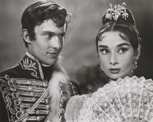 Audrey Hepburn pic #388763