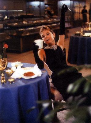 Audrey Hepburn pic #380600