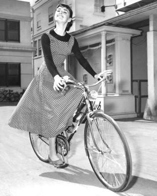 Audrey Hepburn pic #454983
