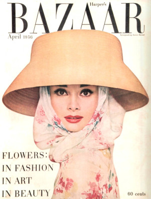 Audrey Hepburn pic #481806