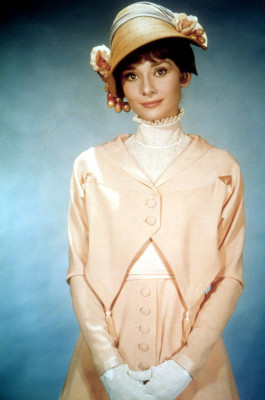 Audrey Hepburn pic #484312