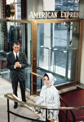 Audrey Hepburn pic #461220