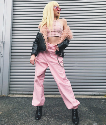 Audrey Whitby pic #1172682