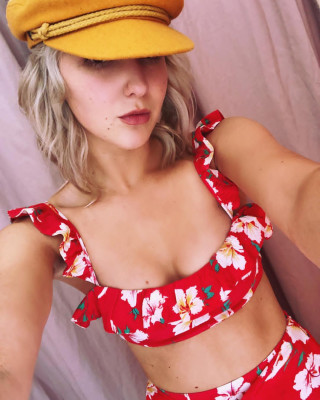 Audrey Whitby pic #1172691