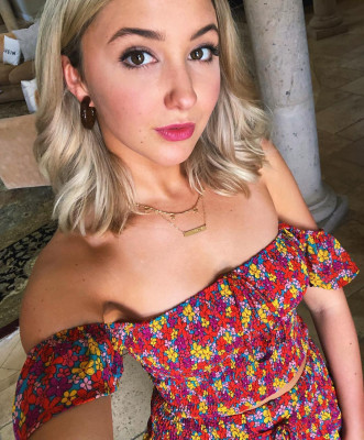 Audrey Whitby pic #1172760