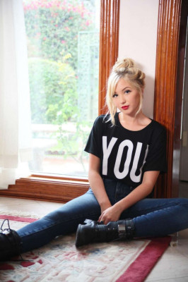 Audrey Whitby pic #1172465