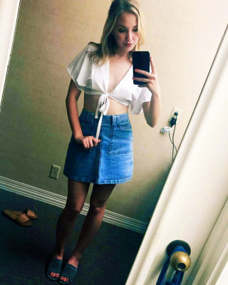 Audrey Whitby pic #1172721