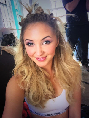 Audrey Whitby pic #1172689