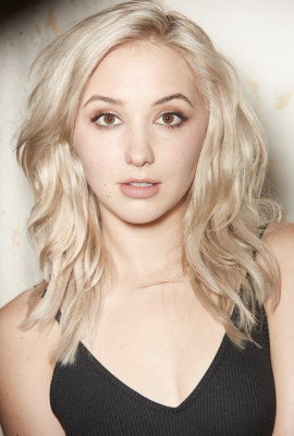 Audrey Whitby pic #1172720