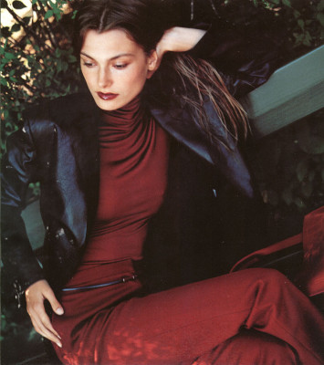 Aurelie Claudel pic #2851