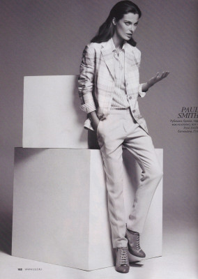 photo 29 in Aurelie Claudel gallery [id450174] 2012-02-22 00:00:00