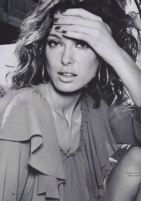 photo 11 in Aurelie Claudel gallery [id449361] 2012-02-20 00:00:00