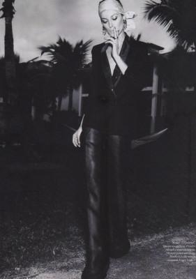 photo 13 in Aurelie Claudel gallery [id449359] 2012-02-20 00:00:00